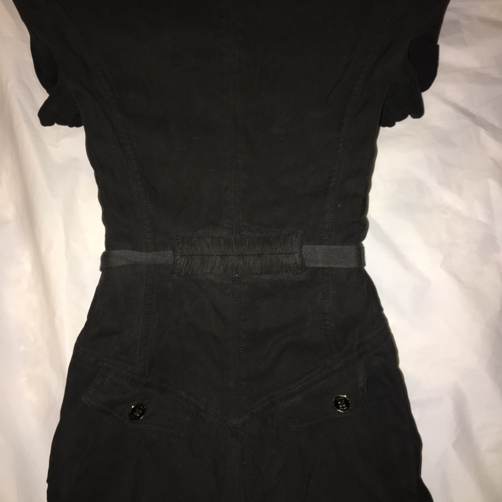 BEBE romper - Picture 2 of 2